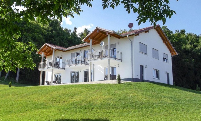 Laichingen Apartamento | Hof am Horn - Fewos in der Natur