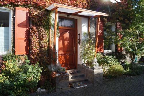 Langel Casa | Hof am Rhein