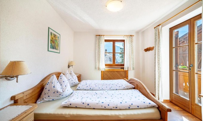 Montechiaro Apartamento | Hof am Schloss Apartement Enzian