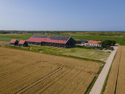 Domburg Casa | Hof Babel