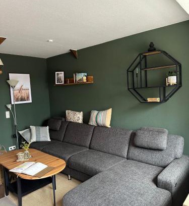 Reinsehlen Apartamento | Hof Brockmann - Groat Fleet