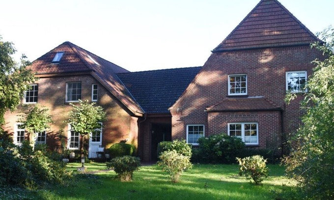 Loxstedt Casa | Hof-Freigeist Wiesenblick