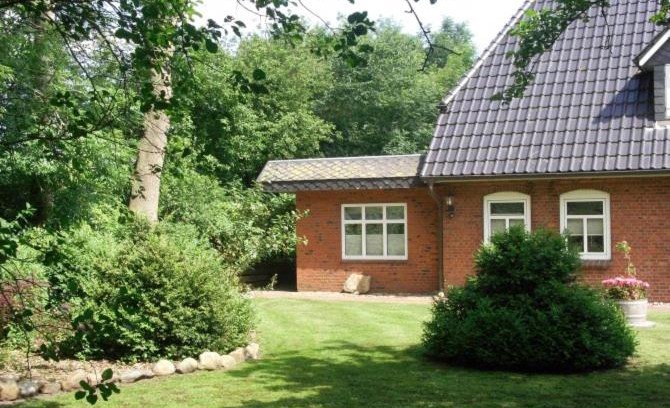 Bordelum Apartamento | Hof Glücksburg