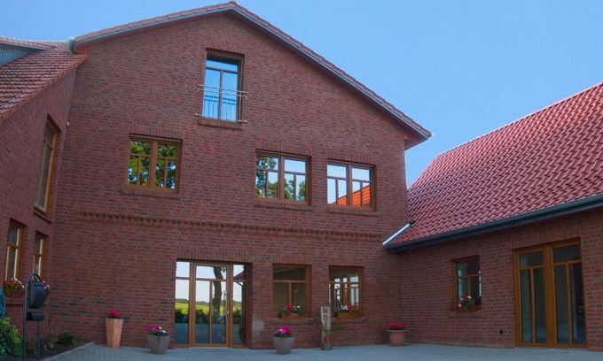 Strohen Casa | Hof Hahnenberg