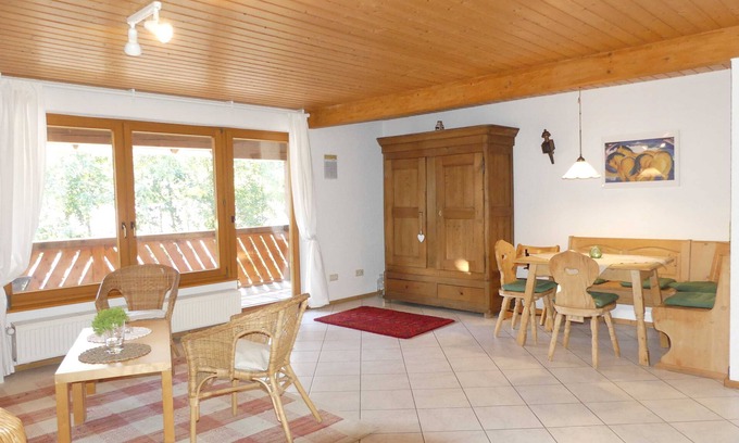 Beerfelden Apartamento | Hof Heiderich-Ferienwohnung Koblenz - Holiday apartments Hof Heiderich