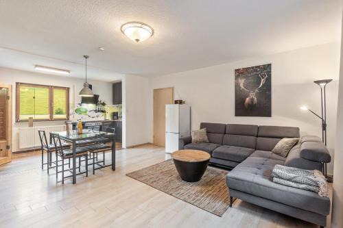 Gammelsbach Apartamento | Hof Helmenhube 2