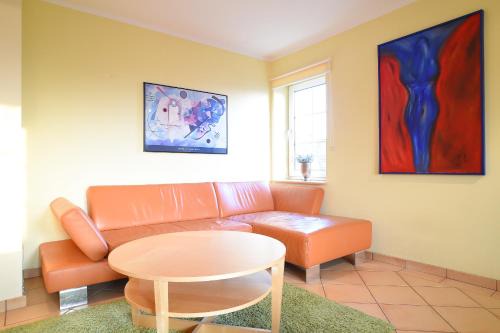 Niederberndorf Apartamento | Hof Köhne - Altes Bauernhaus - Wohnung Dachstube rechts