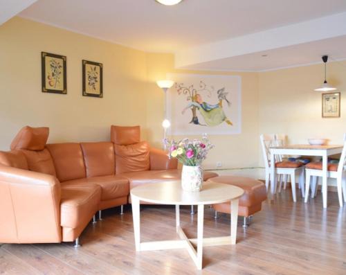 Niederberndorf Apartamento | Hof Köhne - Altes Bauernhaus - Wohnung Huhn