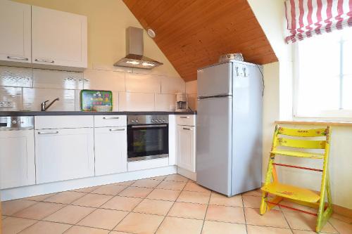 Niederberndorf Apartamento | Hof Köhne - Haus am Spielplatz - Wohnung Taube