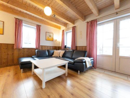 Niederberndorf Casa | Hof Köhne - Haus Feldscheune links