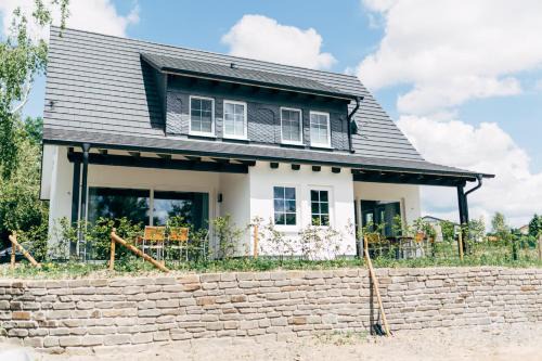 Niederberndorf Casa | Hof Köhne - Haus Landvergnügen links
