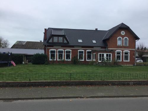 Dorpstedt Apartamento | Hof Landleben
