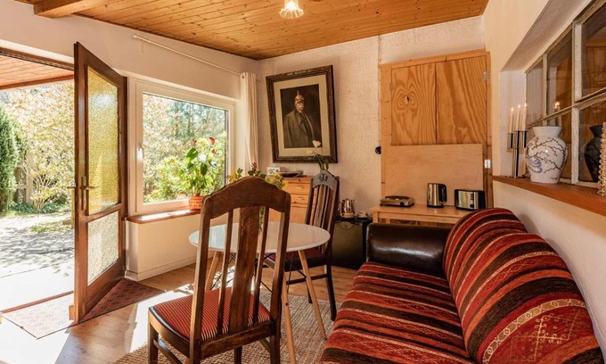Dargen Casa | Hof Lewin