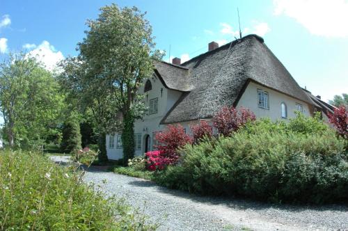 Tating Apartamento | Hof Luisengrund