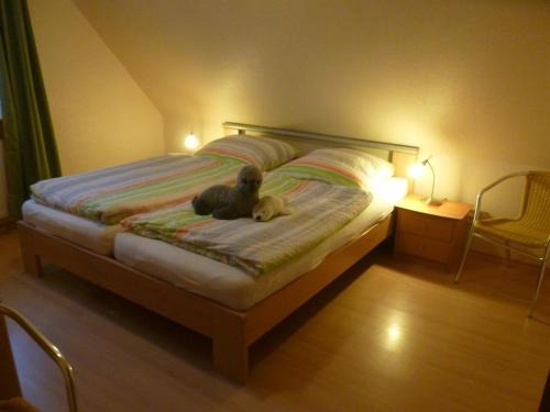 Tating Apartamento | Hof Peters