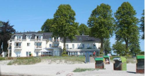 Sierksdorf Casa | Hof Sierksdorf