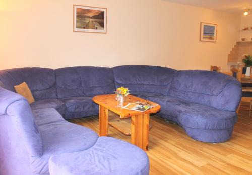 Riepsdorf Apartamento | "Hof Triangel - Whg 3" - Bauernhofurlaub
