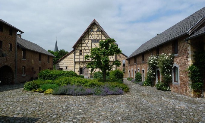Millen Casa | Hof van Eggertingen nr. 8