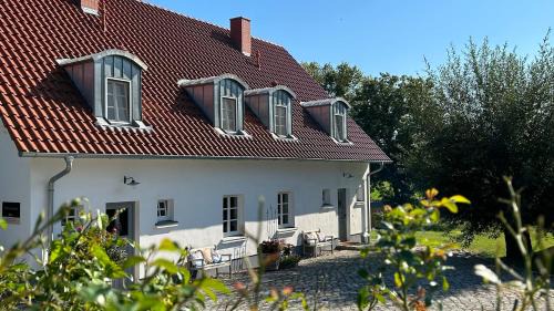 Vilmnitz Casa | Hof Vilmnitz Haus A