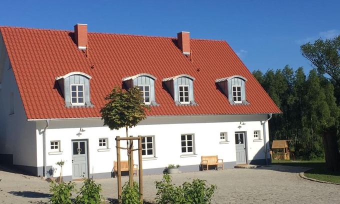 Vilmnitz Casa | Hof Vilmnitz Haus B
