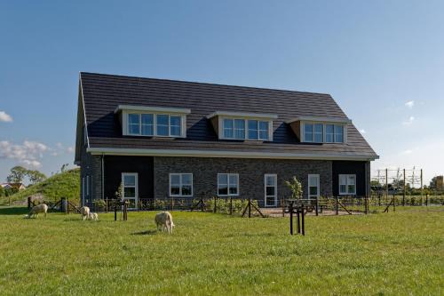 Ritthem Casa | Hof Welzinge