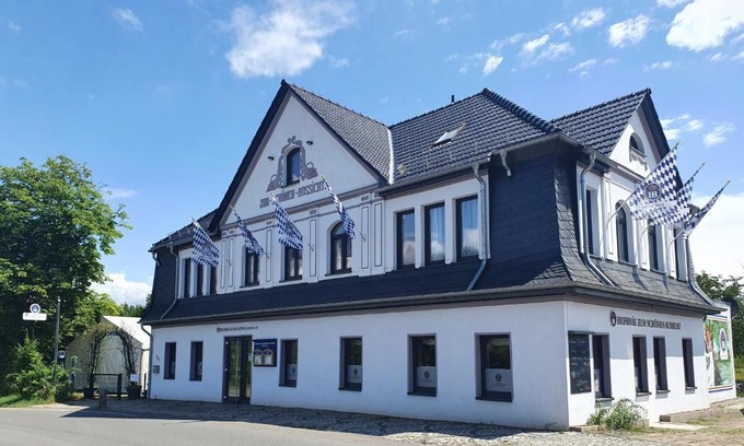 Nordhausen Casa | Hofbräu Zur Schönen Aussicht