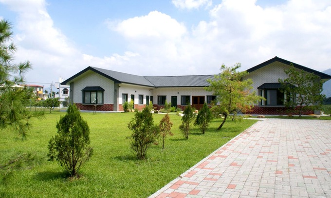 Puli Cama Y Desayuno | Hofeng Xiangcun B&B