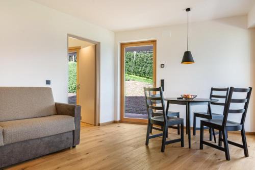 Lagundo Apartamento | Hofer Hof Mut
