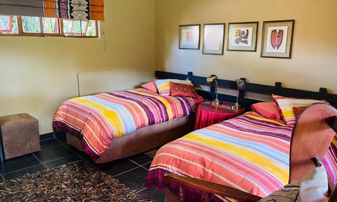 Ladysmith Cama Y Desayuno | Hoffman House