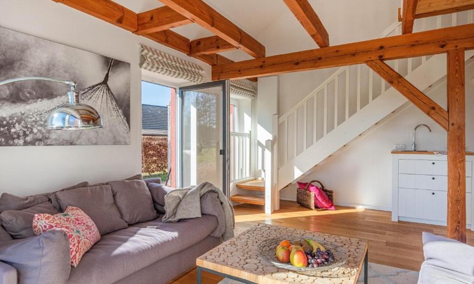 Luedersburg Apartamento | HofGut Bockelkathen Apartment 7