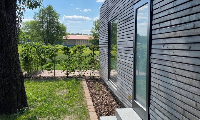 Luedersburg Casa | Hofgut Bockelkathen Tiny House 10