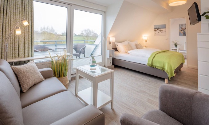 Groemitz Hotel | HofHotel Krähenberg