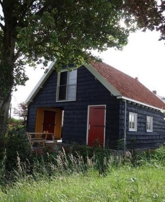 Meliskerke Apartamento | Hofje Margo