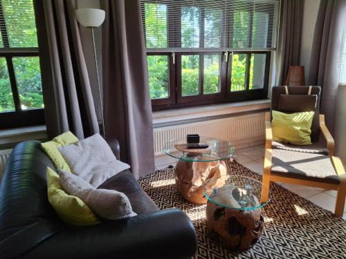 Ahrweiler Casa | Hofmann's Ferienwohnung