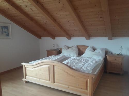 Laudes Apartamento | Hofschank Reinalterhof