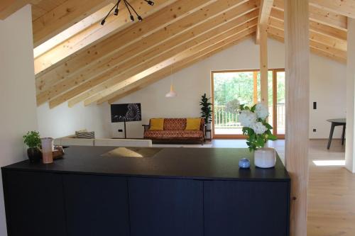 Hallwang Casa | Hofstatt Salzburg - Ferienwohnung