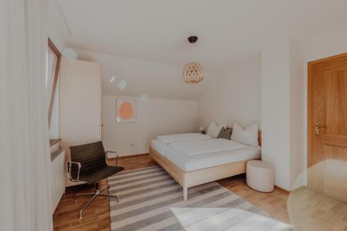 Hallwang Casa | Hofstatt Salzburg - Ferienhaus im Grünen am Stadtrand von Salzburg