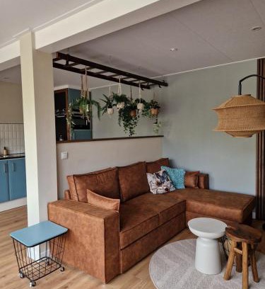 Municipality of Hof van Twente Apartamento | Hofstay Twente