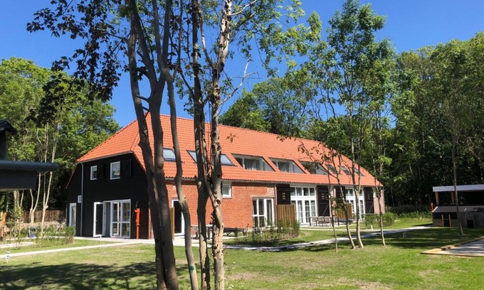 Koudekerke Apartamento | Hofstede Moesbosch I Kloeg Collection