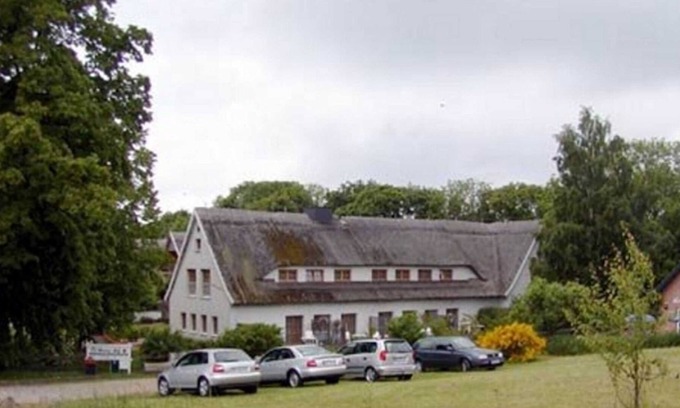 Alt Reddevitz Apartamento | Hofthus 12, Alemania