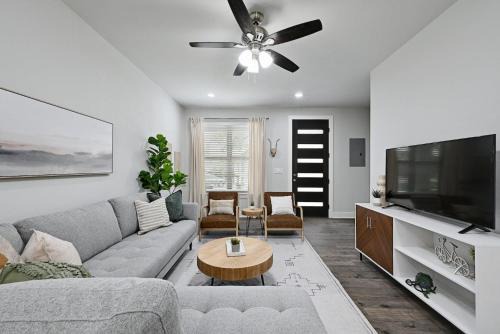 Point Venture Casa | Hogan Hideaway
