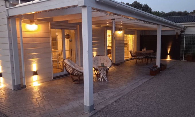 L'Ametlla del Valles Casa | Hogar con encanto y personalidad.