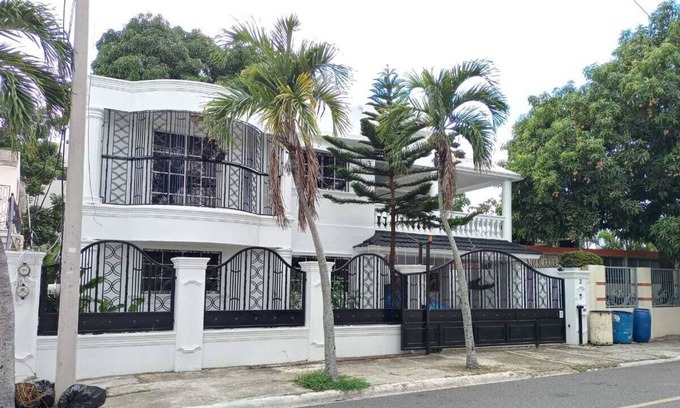 Santiago Province Casa | Hogar De Paz
