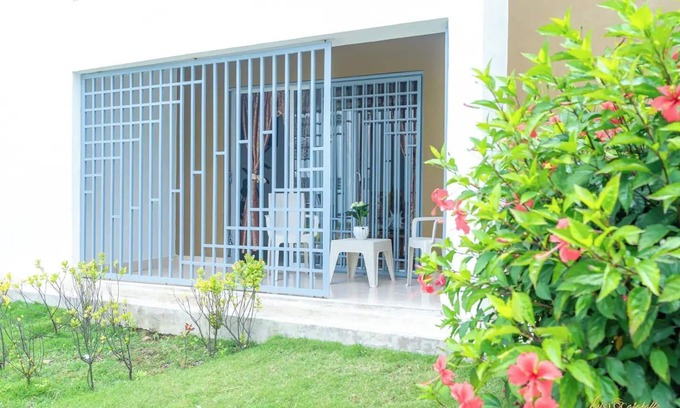 Higuey Apartamento | Next to Basílica 2BR/Terrace/Wifi /Punta Cana 30 minute