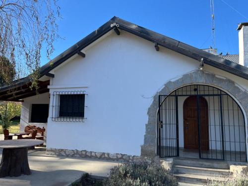 Huerta Grande Chalet De Esquí | Hogar Lejano Cabañas y Río - Huerta Grande - Sierras de Córdoba
