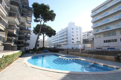 Centro de Salou Apartamento | Hogaristic - Montblanc apartament