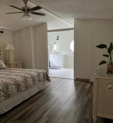 Polk Village Apartamento | Hogarth