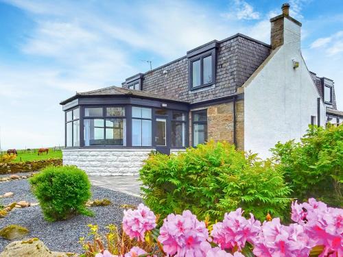 Inverurie Casa | Hogholm Farmhouse