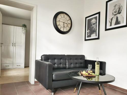 Brandenburg an der Havel Apartamento | Hogulu - 2- RAUM - App 2