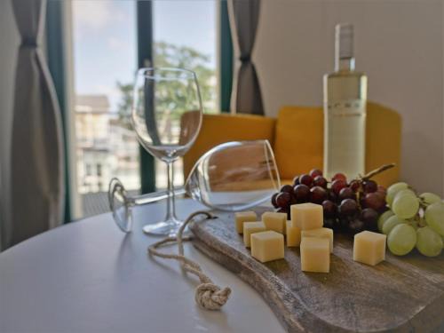 Brandenburg an der Havel Apartamento | Hogulu - ruhig gelegenes Appartement 22 in der Altstadt